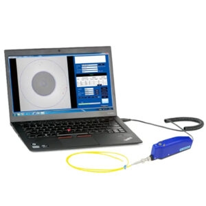 Fiber Optic Cleaner Sticklers Clicker