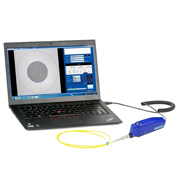 Fiber Optic Cleaner Sticklers Clicker