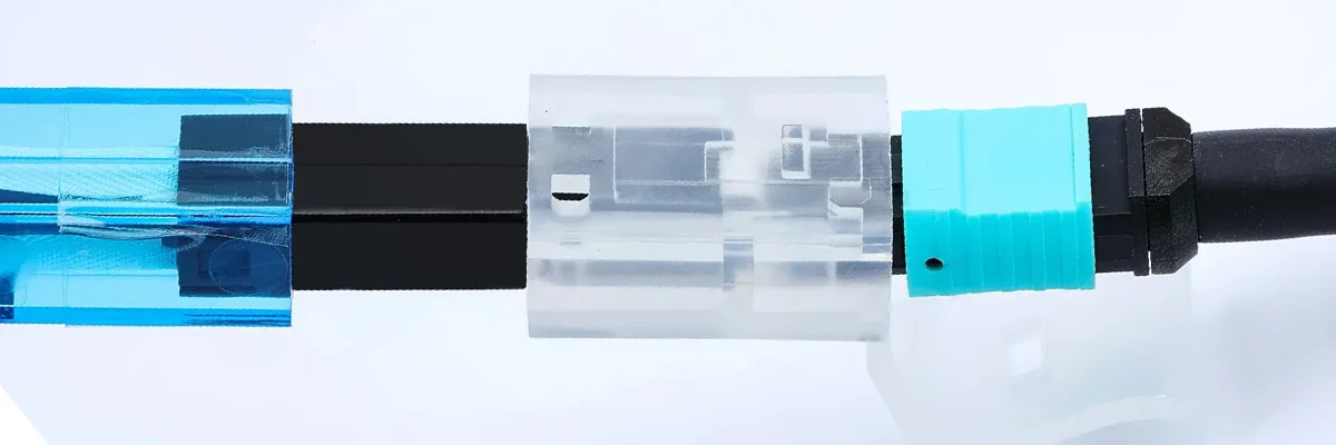 Fiber Optik Konnektör Temizliği