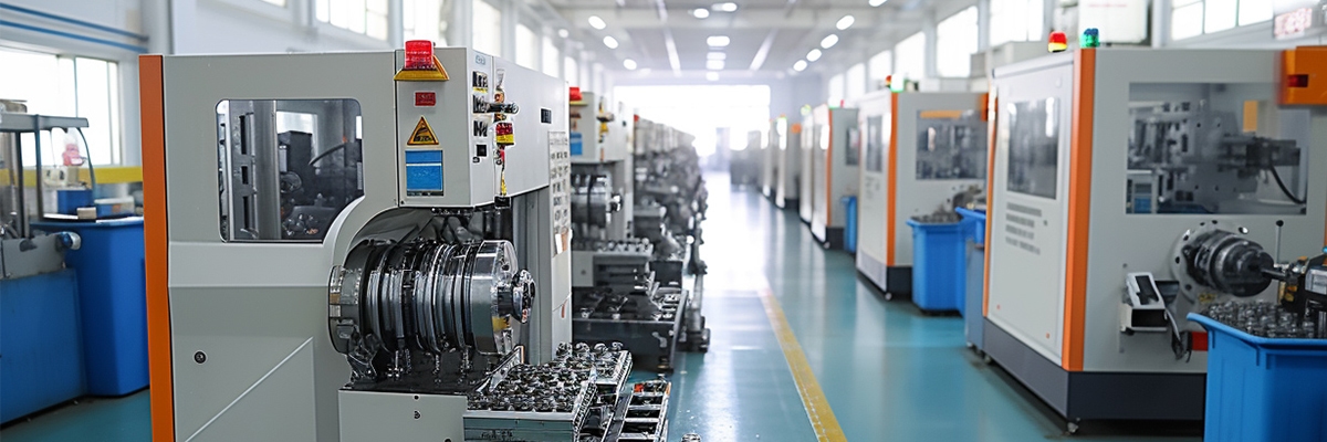 Fiber Optic industrial vibration damage