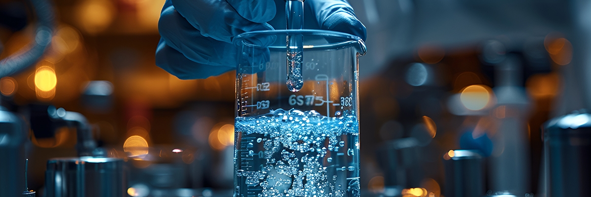 Fiber Optic solvent's high-temperature performance