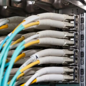 How Fiber Optic Cable Bends Snap Your Speed