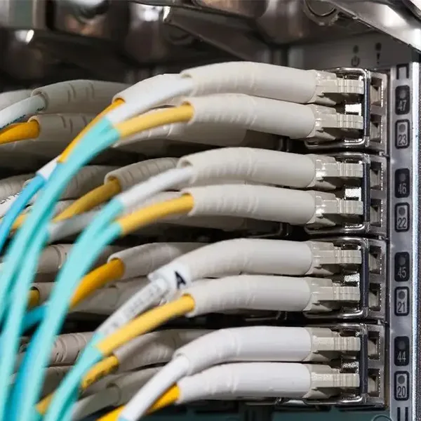 How Fiber Optic Cable Bends Snap Your Speed