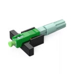 3L Nut Type SC APC/UPC Quick Connector - 5