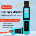 4-in-1 Live Optical Fiber Identifier
