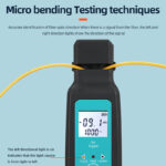 4-in-1 Live Optical Fiber Identifier - 3