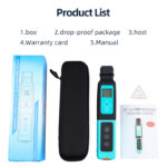 4-in-1 Live Optical Fiber Identifier - 7