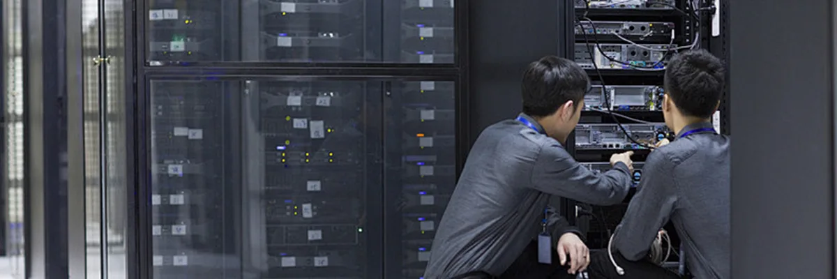 Progetto di installazione di cavi in ​​fibra ottica