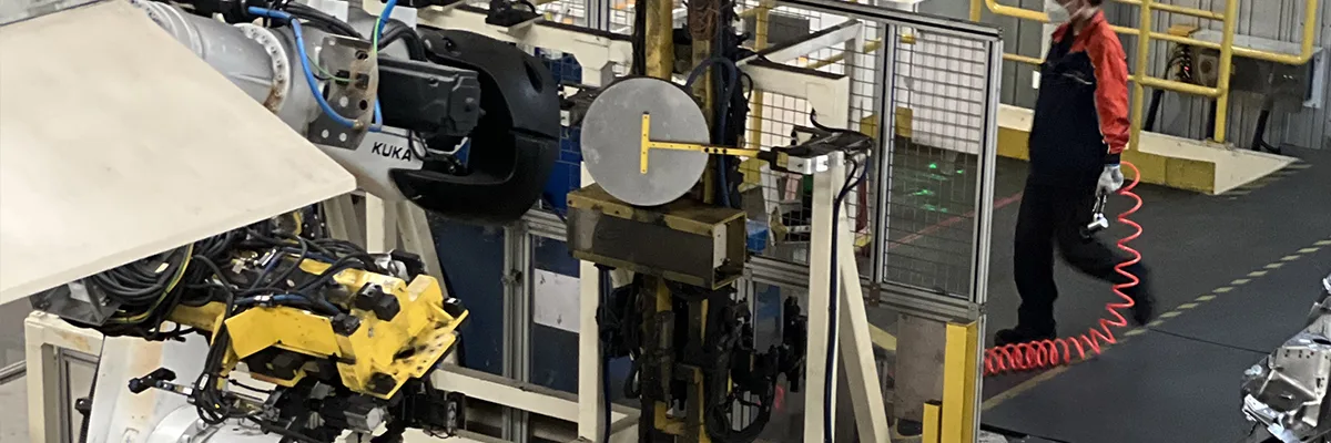 Cavo in fibra ottica in ambienti difficili