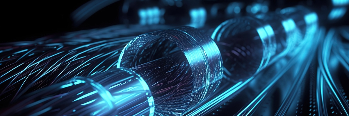 Fiber optic disconnect