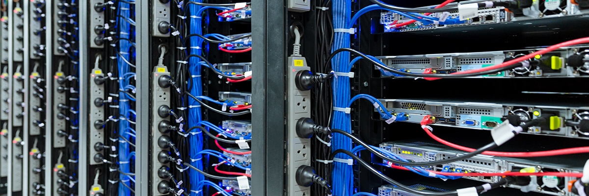 Fiber Optic Patch Cords Data Center Forecast