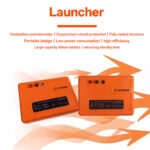 HY-8300 Pro Underground Fiber Optic Cable Locator - 2