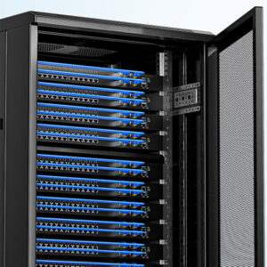 How Ethernet Patch Cords Stop Killing Your SMB Racks