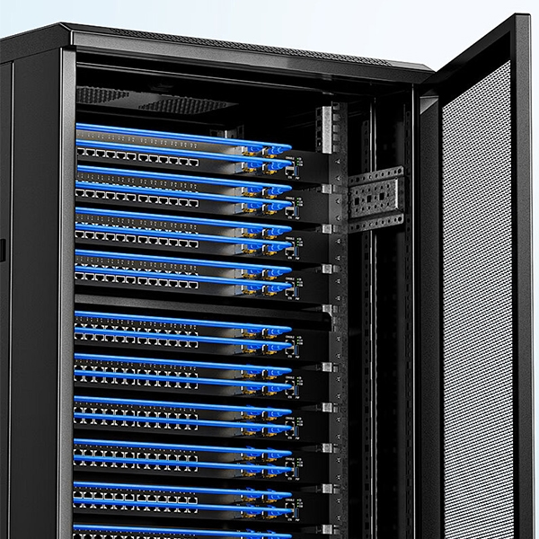 How Ethernet Patch Cords Stop Killing Your SMB Racks