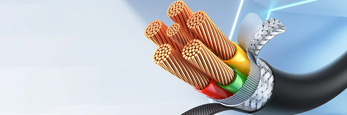 RJ45イーサネットケーブルの識別方法