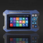 JW3302K Handheld 16-in-1 Mini Pro Multi-Wavelength OTDR - 3