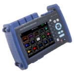 JW3302T 12-IN-1 Handheld OTDR - 4
