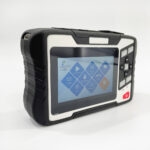 NK4300 Mini LAN-OTDR Fiber Optic Tester - 2