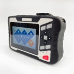 NK4300 Mini LAN-OTDR Fiber Optic Tester - 3