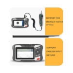 NK4300 Mini LAN-OTDR Fiber Optic Tester - 5