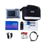 NK4300 Mini LAN-OTDR Fiber Optic Tester - 6