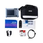NK4300 Mini LAN-OTDR Fiber Optic Tester - 6