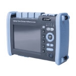 NK6000 Smart Multi-Function PON OTDR Tester - 2