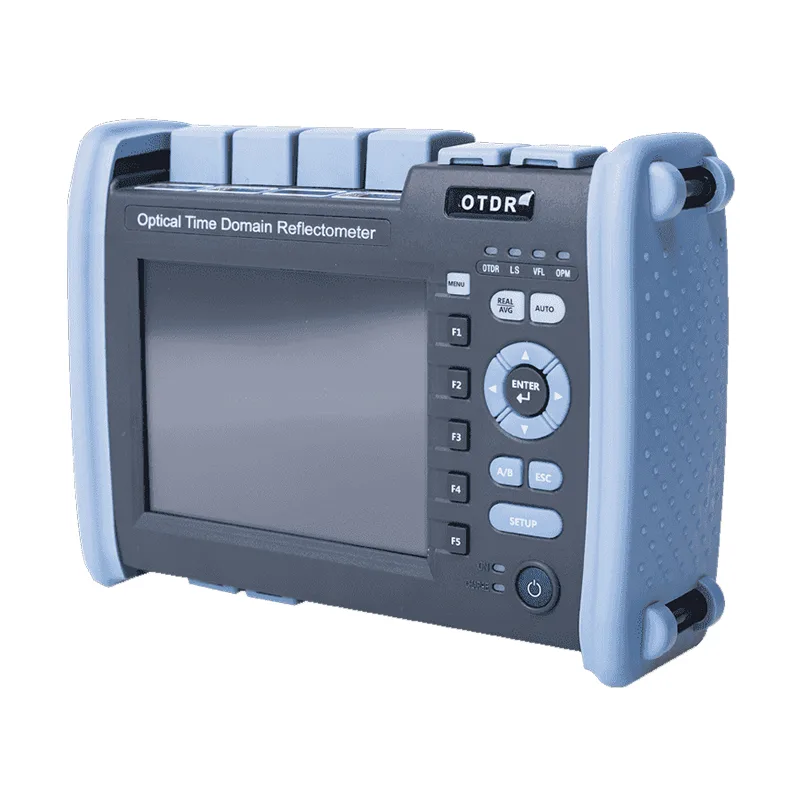 Testeur OTDR PON multifonction intelligent NK6000 - 2