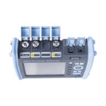 NK6000 Smart Multi-Function PON OTDR Tester - 3