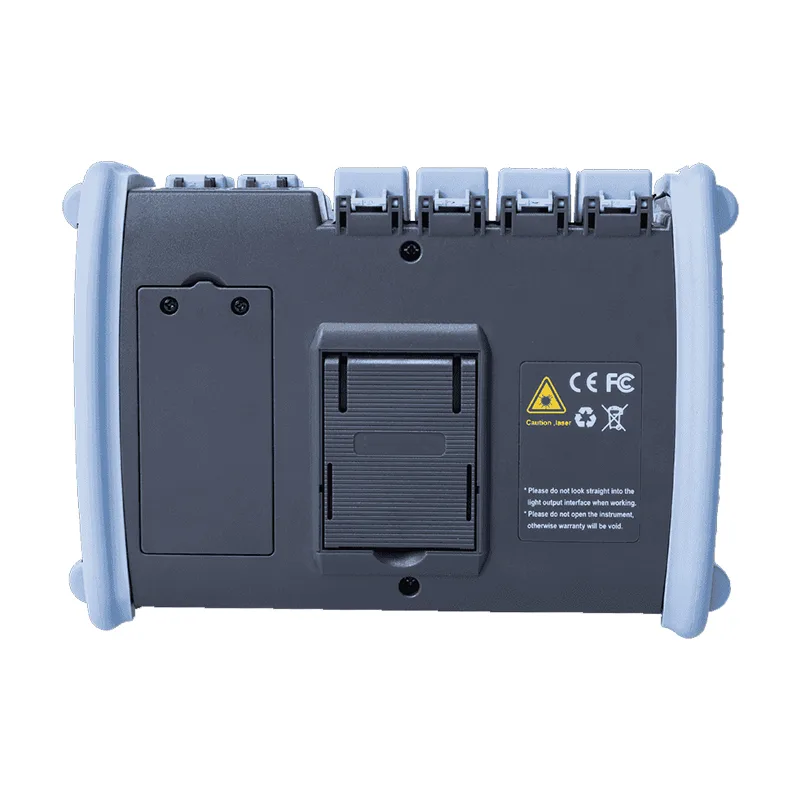 Testeur OTDR PON multifonction intelligent NK6000 - 4