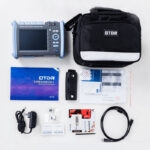 NK6000 Smart Multi-Function PON OTDR Tester - 2