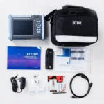 Testeur OTDR PON multifonction intelligent NK6000 - 2