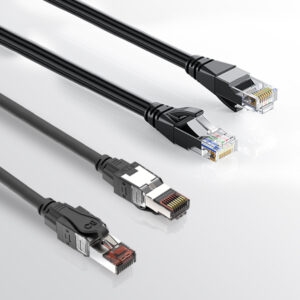 Patch Cord vs Ethernet Cable: Same or Different?