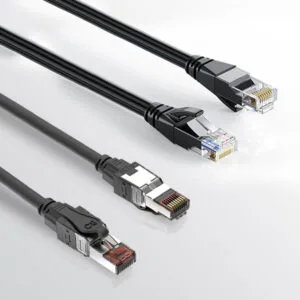 Cabo de conexão (Patch Cord) vs. cabo Ethernet: são iguais ou diferentes?