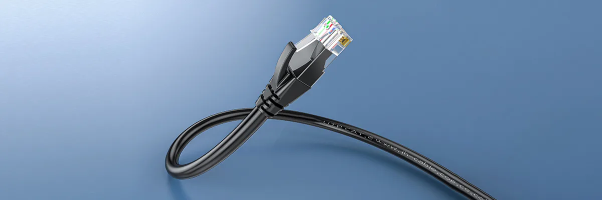 RJ45 超ロングケーブル