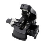 Tumtec A3 One Step Fiber Optic Cleaver with 5-in-1 Fiber Holder