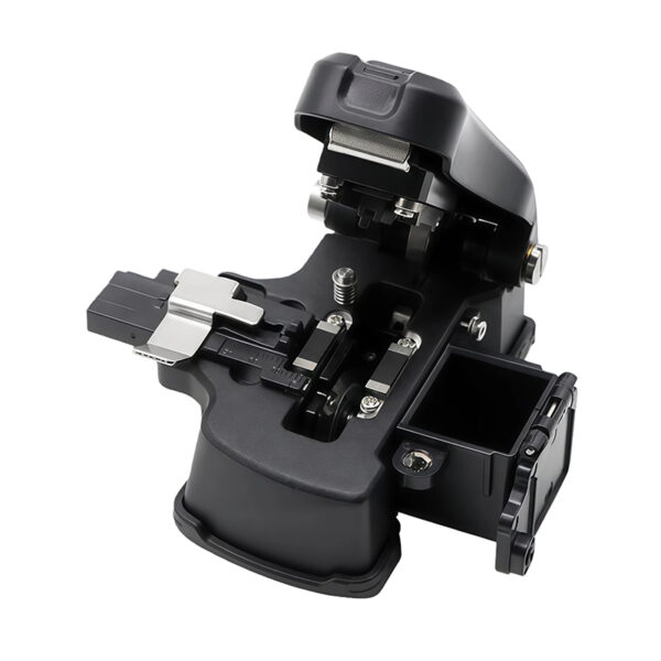 Tumtec A3 One Step Fiber Optic Cleaver with 5-in-1 Fiber Holder