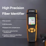 Type-C Rechargeable Live Optical Fiber Identifier - 1