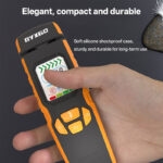 Type-C Rechargeable Live Optical Fiber Identifier - 3