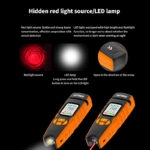 Type-C Rechargeable Live Optical Fiber Identifier - 4