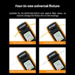 Type-C Rechargeable Live Optical Fiber Identifier - 5