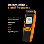 Type-C Rechargeable Live Optical Fiber Identifier - 6
