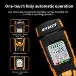 Type-C Rechargeable Live Optical Fiber Identifier - 7